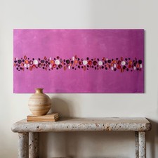 Gemälde Original 50x100 cm