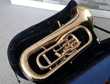 John Packer JP174 MKII