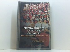 Cinema Futures: Cain, Abel or