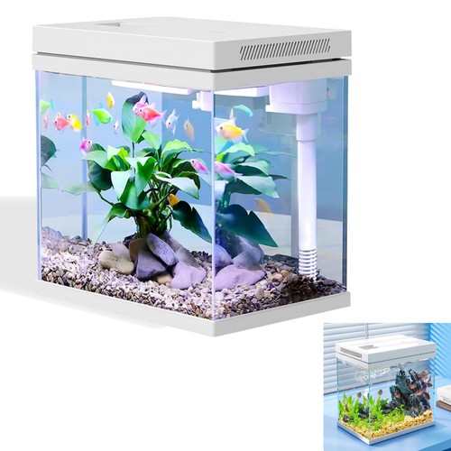 Fischtank aquarium 16l nano - 16l,,