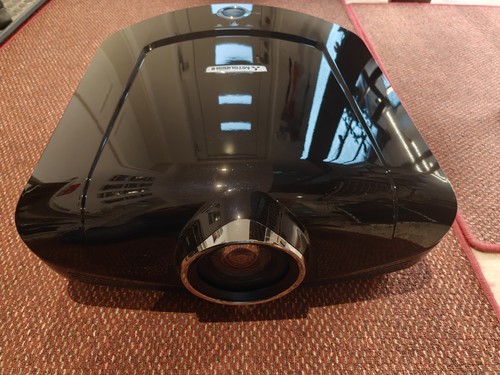 Mitsubishi 9000 heimkino - hd,