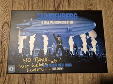 Udo Lindenberg Zeppelin Box