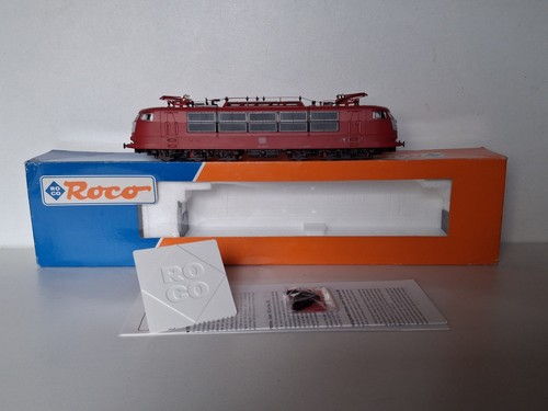 Roco 43619 e lok - roco,