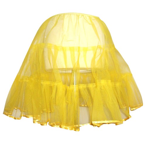Petticoat 50er rock - petticoat, roll