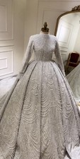Brautkleid - Hochzeitskleid -