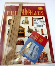 Del Prado Puppenhaus rote