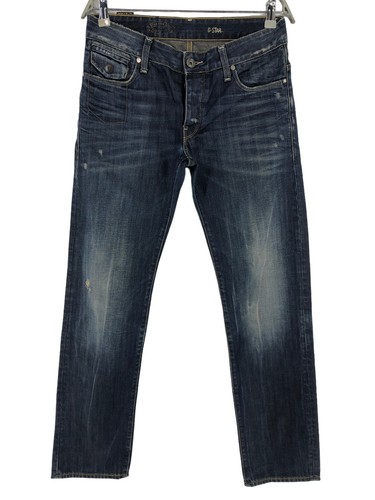 Star raw jeans morris - raw,
