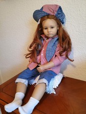 Puppenkleidung im Set 5-teilig, neuw./neu, z.B. für eine Sigikid Puppe