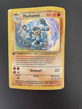 Pokemon Karte deutsch 1