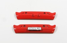 VW Golf 1 Norev Frontblech Umbau Zubehör Tuning Schrottplatz Diorama 1/18