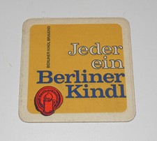 Berliner Kindl Brauerei
