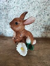 Süßer Goebel Hase JAHRESHASE 2002  limitierte Edition