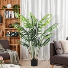 Künstliche Pflanzen groß