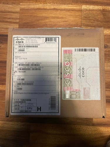 Cisco 8831 mic wrls - cisco, cp-8831-mic-wrls