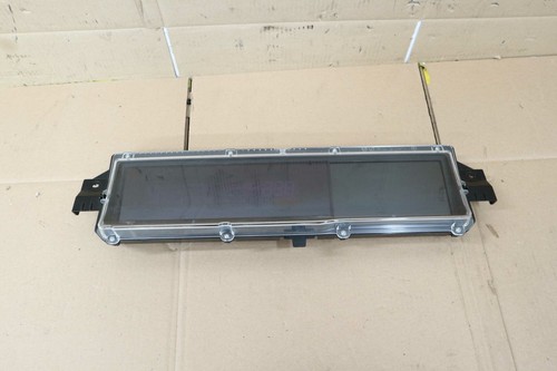 Renault espace jk - renault, tacho