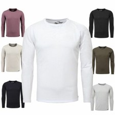 Key Largo Herren Longsleeve