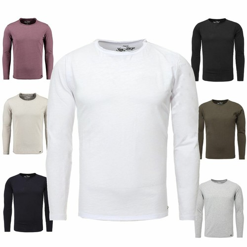 Key largo herren - key, longsleeve