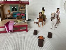 Schleich Horse Club