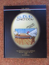 125 Jahre Verpoorten. Ei. Ei