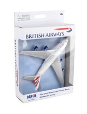 Airbus A380 British Airways