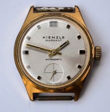 1950's KIENZLE MARKANT Vintage