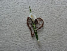 Hochzeitsanstecker