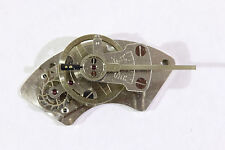 Echappement Gangregler Unruhe