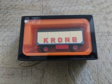 Preiser 21023 Packwagen