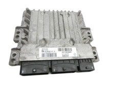 Steuergerät ECU für Motor Motorsteuergerät Renault Megane III dCi 1,5 81KW