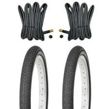2x Fahrradreifen 16 Zoll