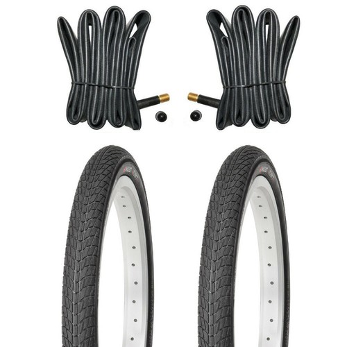 Fahrradreifen zoll - 2x,