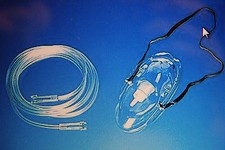 Sauerstoff maske - sauerstoff,