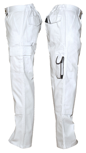 Malerhose stukkateurhose - malerhose,