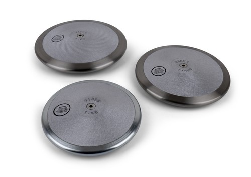 Diskus wettkampf aluminium - diskus,