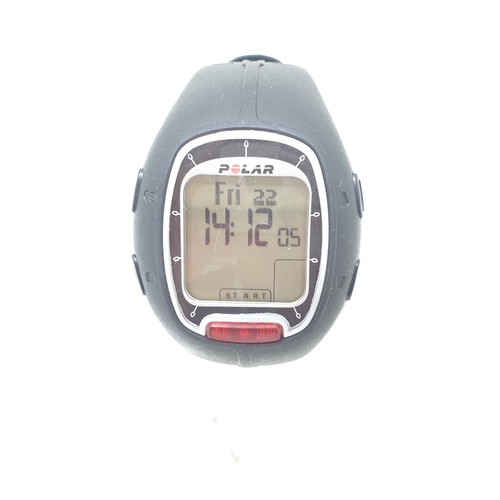 Reloj unisex pulsometro polar - unisex,