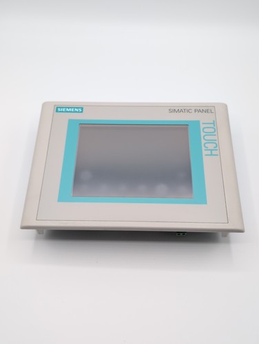 Siemens tp177b 6 - siemens, cstn