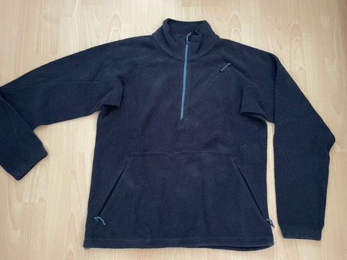 Hess natur fleece jacke - fleece,