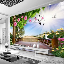 Vlies Fototapete Wandtapete