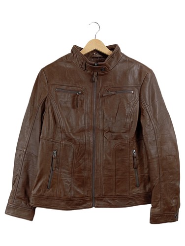 Macdouglas lederjacke herren - macdouglas,