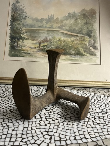 Antikes altes schuster - antikes,