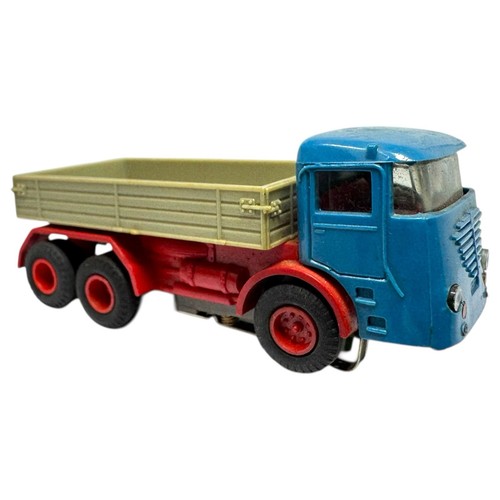 Faller ams büssing - büssing, lkw