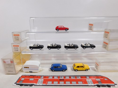 Wiking 87 modell vw - wiking,