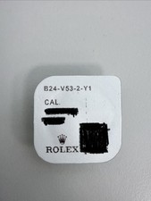 Rolex B24-V53-2-Y1 Valve Elio