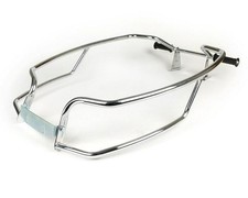 Sturzbügel WESTERNLINE Double