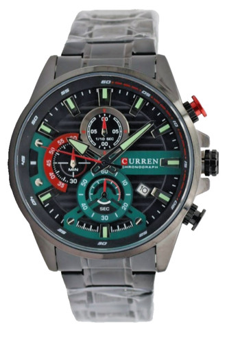 Curren herren uhr 46mm - curren,
