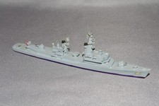 HANSA US RAKETENZERSTÖRER