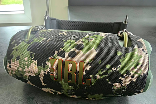 Jbl xtreme tragbarer - jbl,
