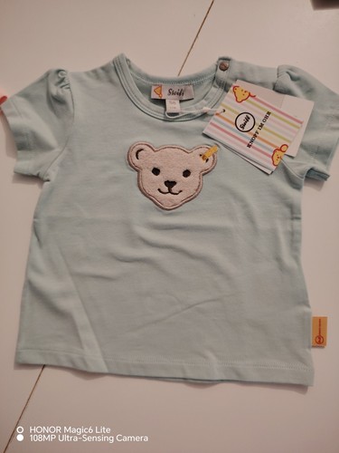 Original steiff baby - original,