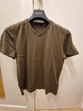 Louis Vuitton T-Shirt mit V