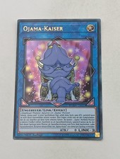 Yu-Gi-Oh Einzelkarte